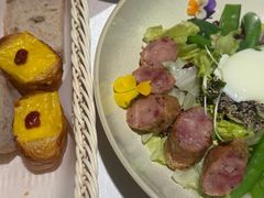 -PARFUM FLORAL花境法餐(南京首店)
