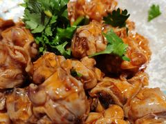 -蚝堡海鲜·威海菜·海肠捞饭·烧烤·亚洲吃蚝公司(幸福门店)