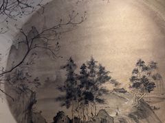 -长安大牌档之西安博物院文化餐厅(中贸店)