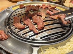 -GOGIYA·咕叽吖韩国传统烤肉店(小榄店)