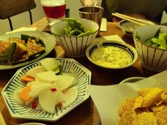 -埋位小酒馆(东城店)