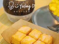 -豆豆冰室·地道招牌椰子冻(大良店)