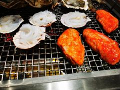 -蚝英雄·自助烤蚝(高新店)