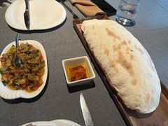 -Efes Turkish & Mediterranean Cuisine 艾菲斯餐厅(陆家嘴店)