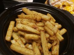 -東舍食唐精品陕菜馆