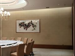 包厢-谷语中餐厅