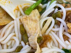-雙冲柳州螺蛳粉&酸嘢&桂林米粉(簋街店)
