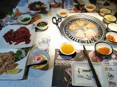 -猫抓烤肉(武进吾悦广场店)