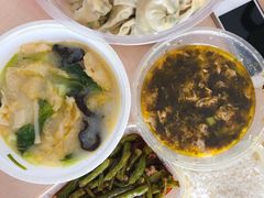 -老常州私房菜(光华世家店)