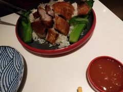 -龙记香港茶餐厅(久光百货店)