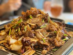 -四季民福烤鸭店(望京南湖东园店)