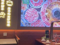 -刘老表·瓦罐汤涮肉(青云谱店)