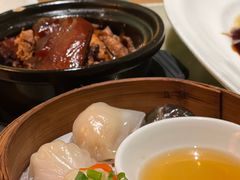 -绿茶餐厅