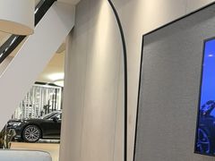 -上海永达奥诚奥迪4S店(申江路店)