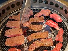 -炉石六本目·冰鲜和牛炭火烤肉·寿喜烧店(梅江店)