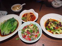 -乔街深夜食堂·小龙虾·高压锅生蚝(杭州总店)