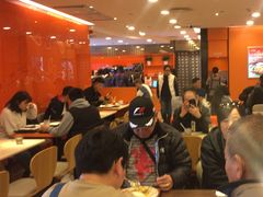 -大快活(罗湖商业城分店)