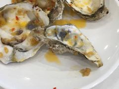 -银鲨海鲜烤肉火锅自助餐厅(五星店)