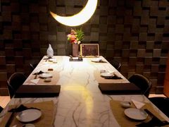 -月下料理(楷林IFC店)