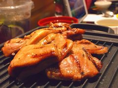 -味太助·银饭食堂(中华城店)