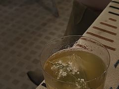 -Shift cocktail bar鸡尾酒吧