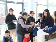 -上海市浦东新区恒宇幼儿园(杨南部)