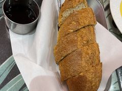 -MIO弥欧洋房西餐厅(中央大街店)