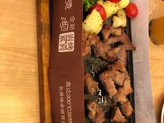 -必胜客(城西银泰店)