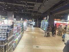 -永辉超市(通州万达店)