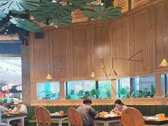 -苏梅花园(群星城店)