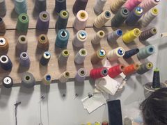 -魏阿姨裁缝修衣改衣店