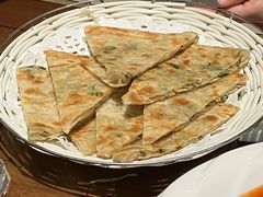 -福慧慈缘素食餐厅(王府井店)