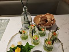 -芭札·Thai泰国餐厅(同和金铂天地店)