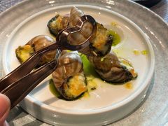 -北京古城老院厉晓麟精致菜