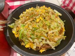 -西贝(枫蓝国际购物中心店)
