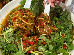 -辣螃铠盆盆蟹大排档(总店)