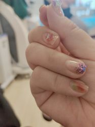 -如一·美甲美睫