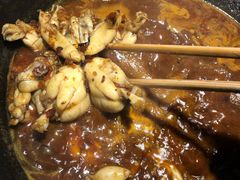 -老天桥蛙炉火锅(姑苏总店)