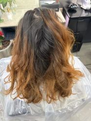 点击看大图 -Hair Code芭曲发型