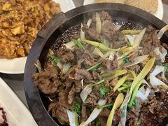 -烤肉宛饭庄(北新桥店)