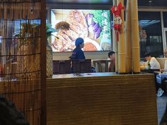 -A8小馆·海鲜烧烤(樱珠苑小区店)
