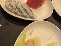 -ManHo万豪中餐厅(成都茂业JW万豪酒店)