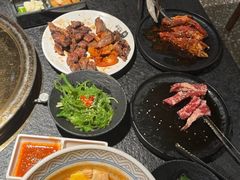 -嘿嘟嘟·肋条烧肉放题(爱融荟城店)