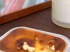 -La patisserie de Mona 茉娜的甜品(韩乐坊店)