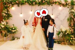 -喜喜婚纱HAPPINESS STUDIO奢定馆(海淀体验馆)