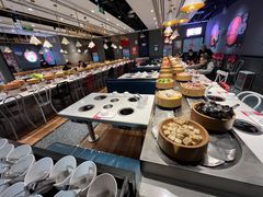 -龍歌自助小火锅(李沧丽达店)