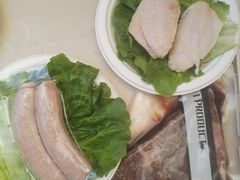 -不觉晓CAMPING(上海迪士尼营地店)