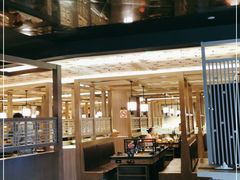 门面-湊湊火锅·茶憩(打浦桥日月光店)