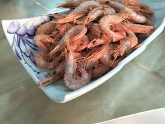 -青岛锅贴(四流中路店)