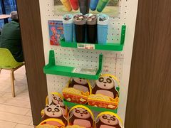 -德克士(聚银时代店)